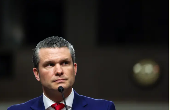 Duckworth challenges Hegseth on ASEAN knowledge during Senate Hearing