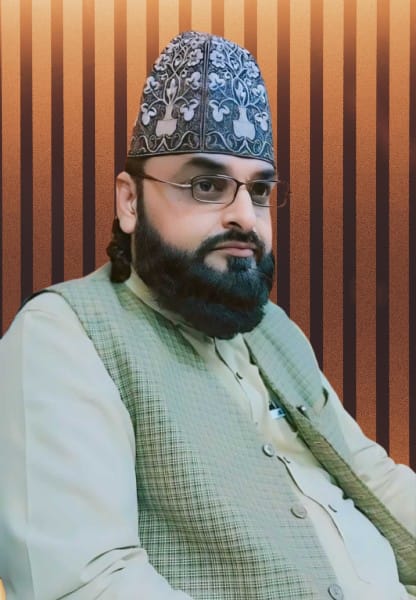 ثاقب علوی کی نعت گوئی