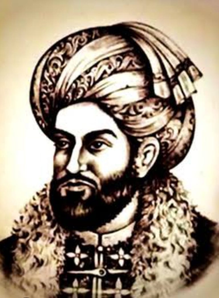 احمد شاہ ابدالی: جنوبی ایشیا کی تاریخ کے معمار