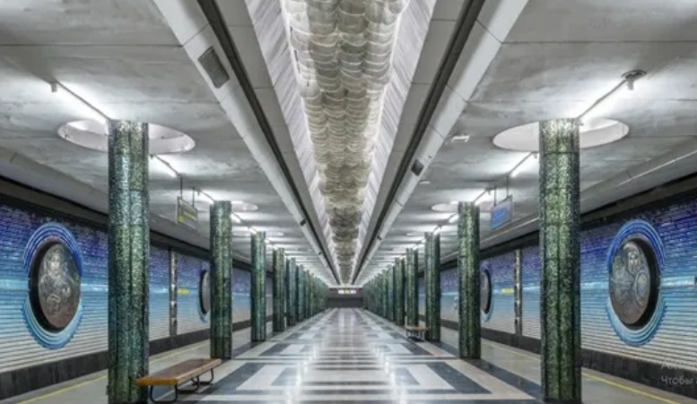 Uzbekistan: A cultural and architectural renaissance