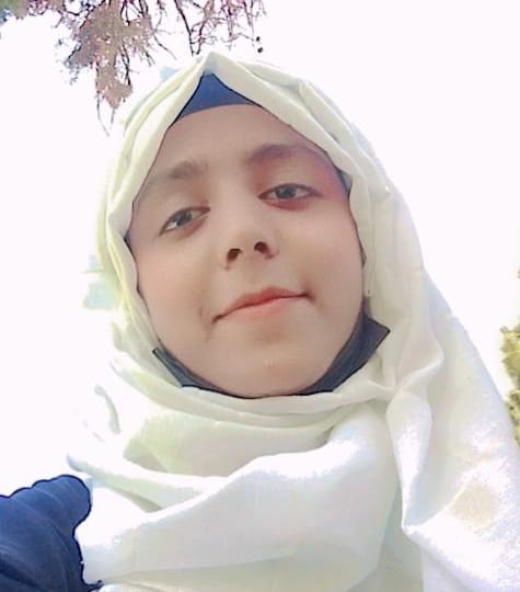دور جدید کا منفرد ستارہ         فاطمہ رفیق صاحبہ