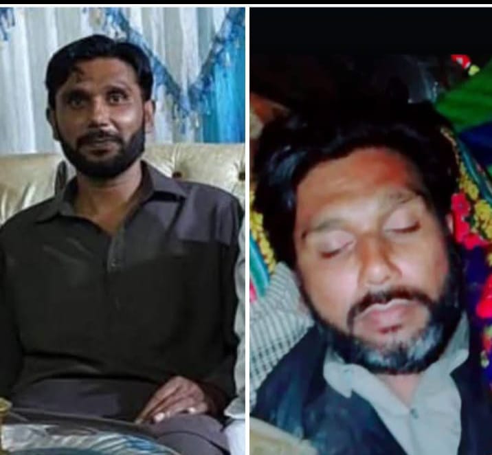 حوا کی بیٹی کے محافظ شاہد حسین قریشی کی شہادت