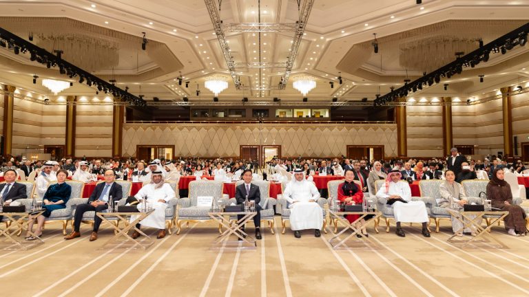 China celebrates Spring Festival in Doha with Vibrant Festivities