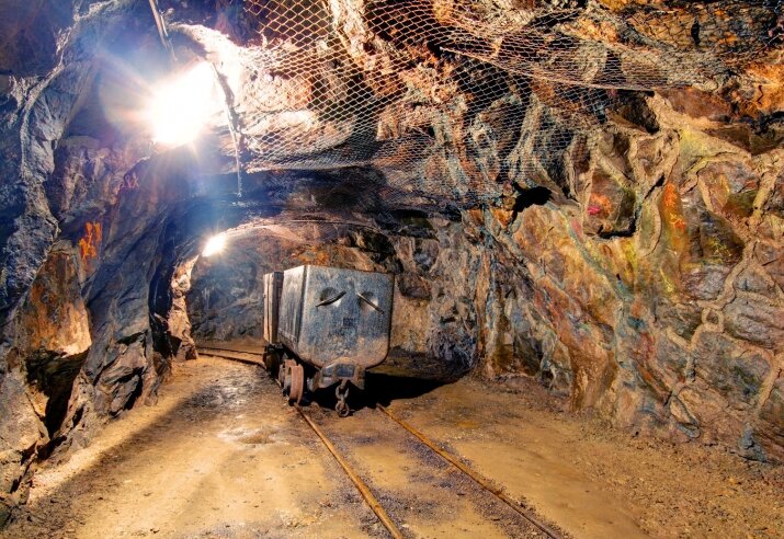At least 48 dead in Mali gold mine collapse