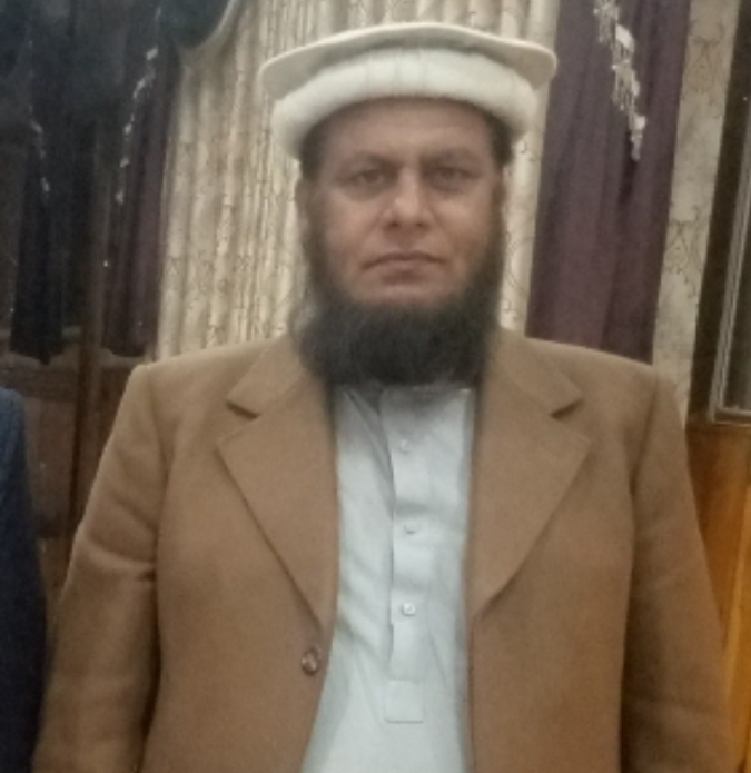 تعزیت نامہ۔۔  تحریر۔قاری افتخار قریشی  ہری پور۔۔  نصراللہ خان  ترین کے نام۔(احمد سلطان خان ترین مرحوم کے انتقال پر)
