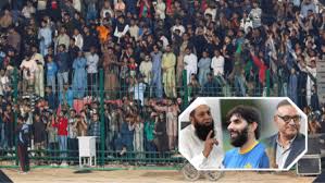 Champions Trophy set to ignite Pakistan’s passion for Cricket, say former captains