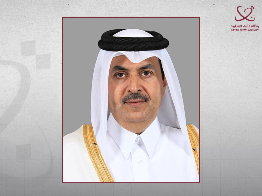 Qatar Re-elected VP of Mediterranean Parliamentary Assembly