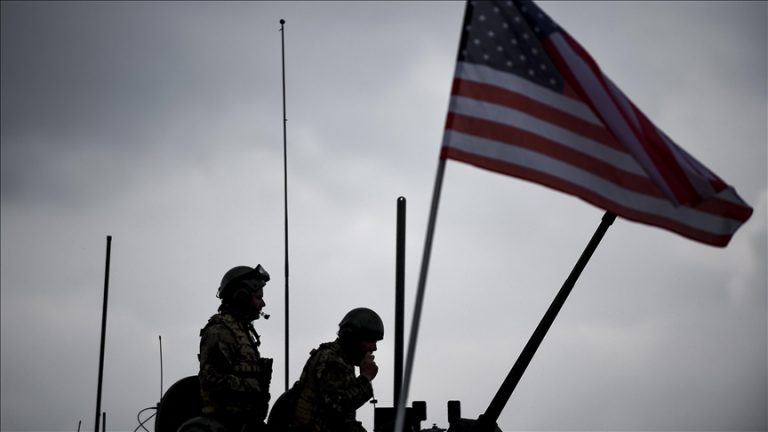 US will not send troops to Ukraine, Pentagon Chief confirms