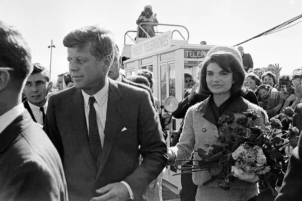 JFK Assassination Files Released: Experts Sift Through 80,000 Pages for New Insights