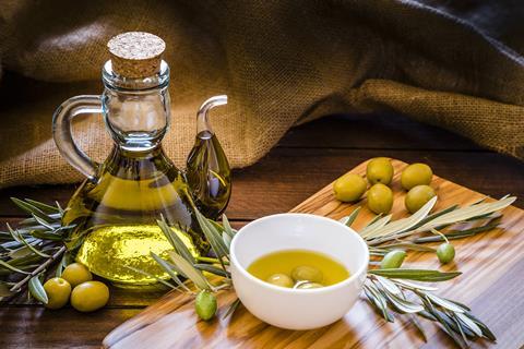 U.S. tariffs on Olive oil to burden American consumers