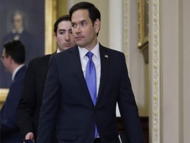 Rubio Announces Deportations Despite Federal Judge’s Order to Halt Removals