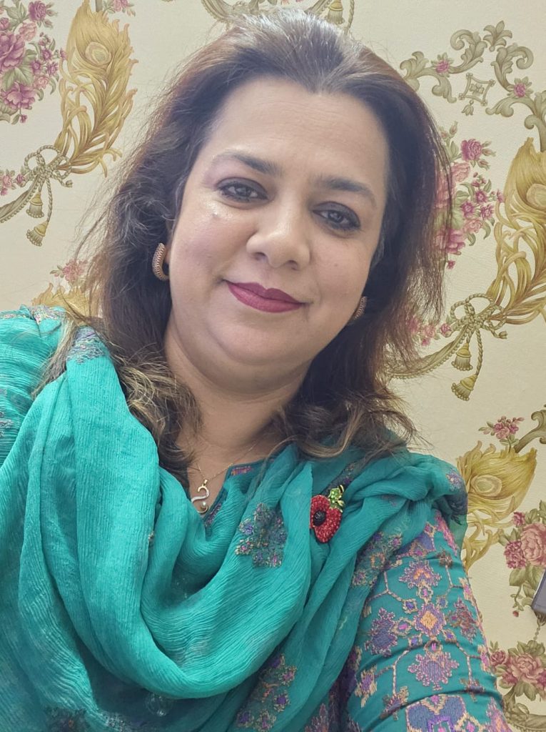 مارچ21عالمی یومِ شاعری۔۔