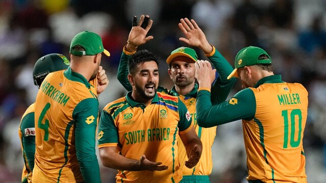 South Africa’s semi-final struggles: will 2025 break the ‘Jinx’?