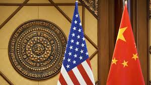 China responds to US tariffs, calls for dialogue