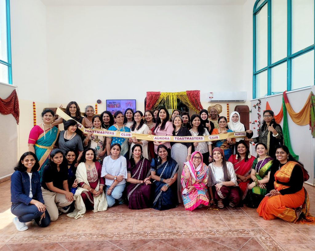 From Speakers to Showstoppers: Aurora Toastmasters Celebrates 200th Meeting and 8th Anniversary with “Aurora Got Talent”
