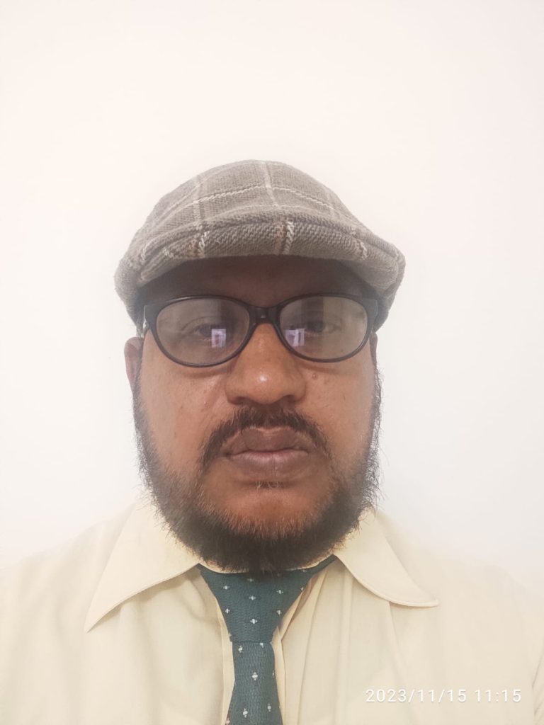 ” بس اک چشمِ زدن میں گزر گئی دنیا”