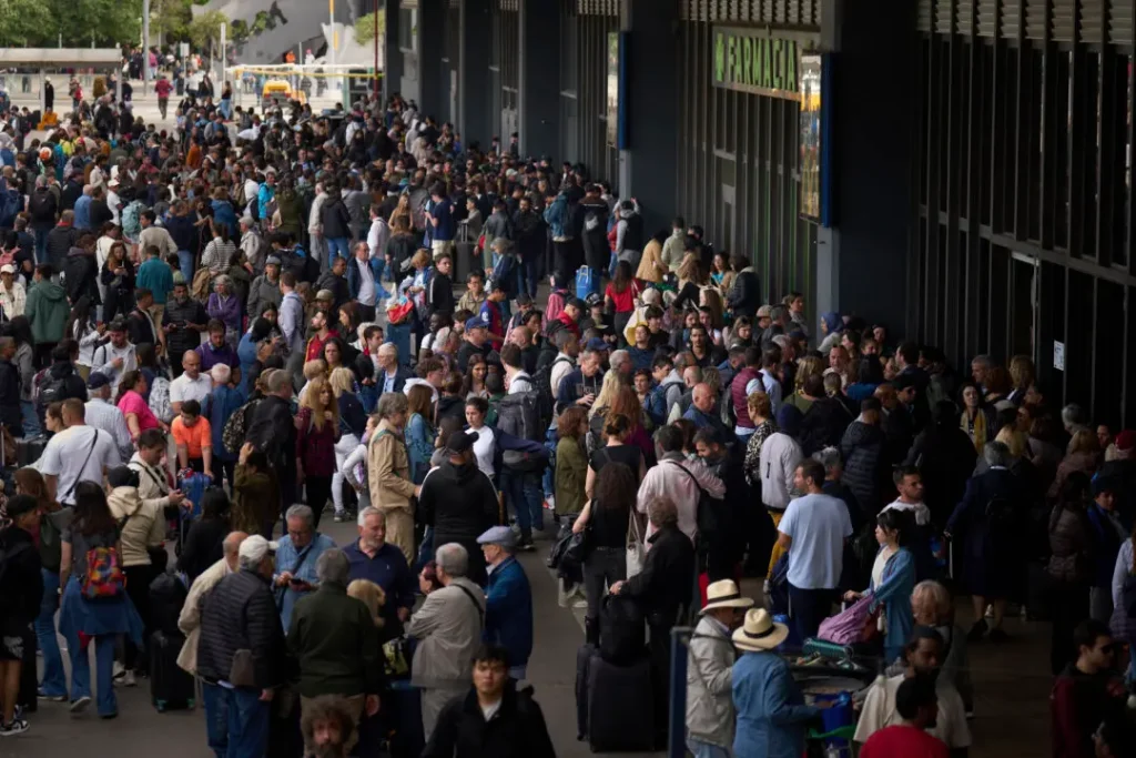 Iberian Blackout not caused by Cyberattack, say Grid Operators