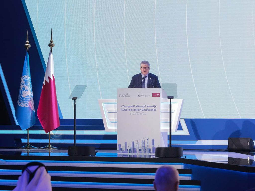 ICAO Chief urges Global unity for sustainable Aviation