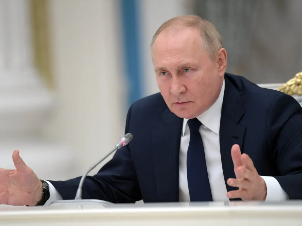 Russia’s ceasefire claims disputed amid continued strikes