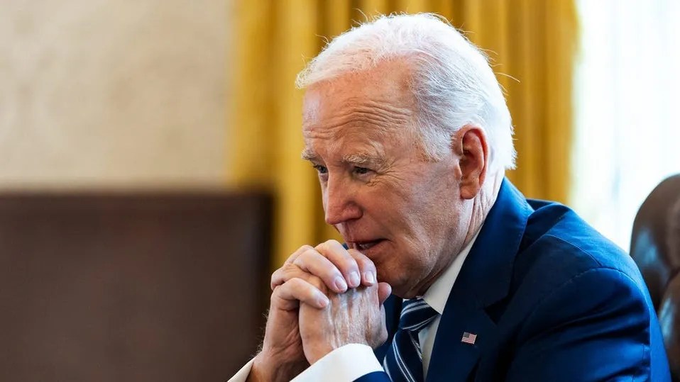 Joe Biden diagnosed with aggressive prostate cancer