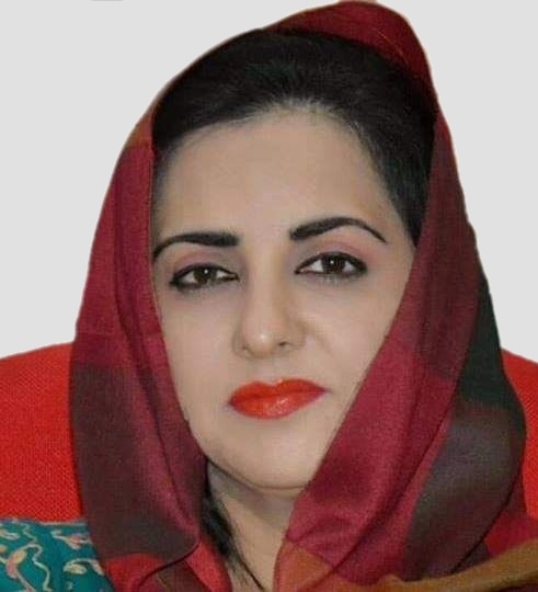 سہارا ماں ہے