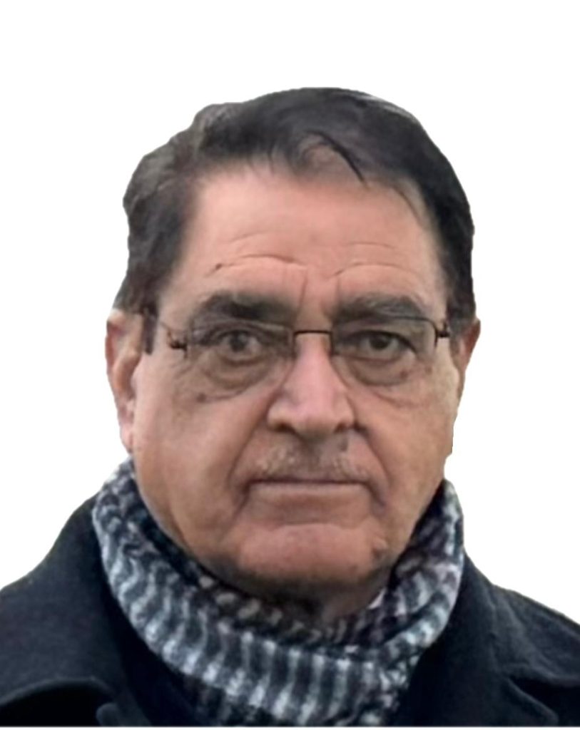 خدا سے التجا