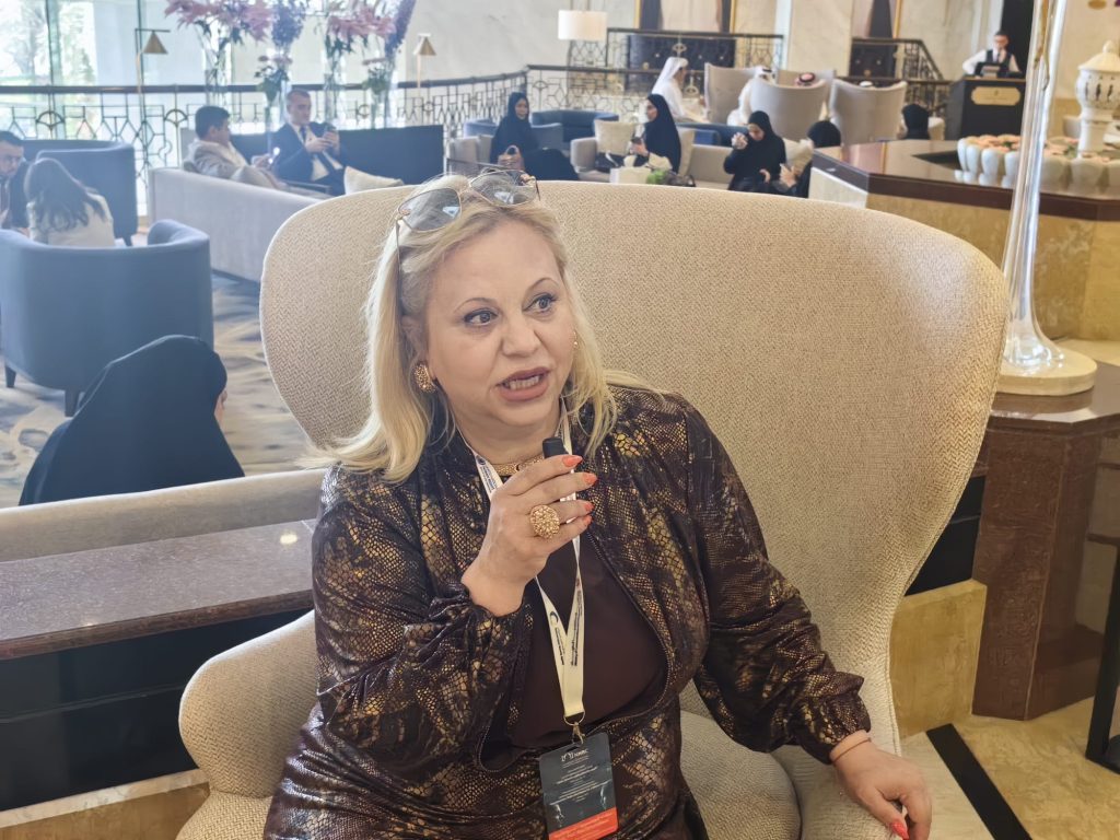 International Human Rights Conference in Doha Highlights AI and Ethics: Interview with Assoc. Prof. Ana Dzhumalieva, PhD from Bulgaria