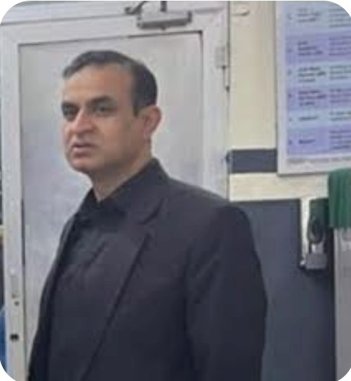 AJK Observes ‘World High Blood Pressure Day’ with renewal of sence to avert of hypertension: