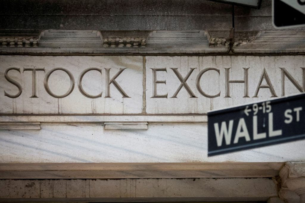 Tariff fears Rattle Wall Street, trigger market instability