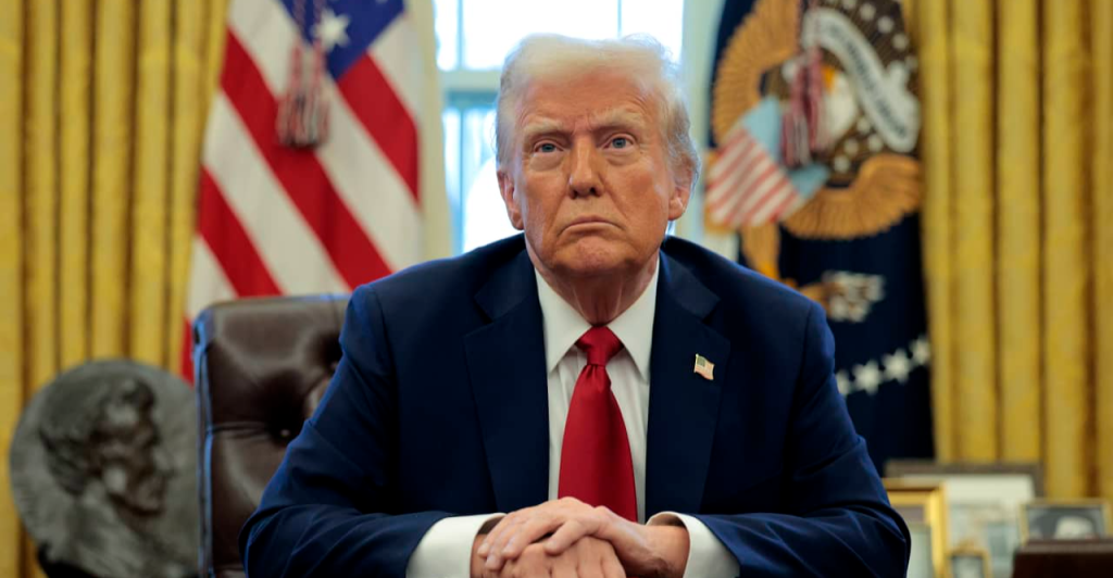 Trump pauses strike decision as Iran talks advance