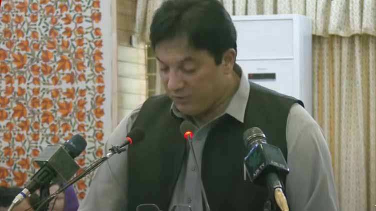 Rs. 310.20 bln. New fiscal Year 2025-26 AJK Budget manifestes high aspirations of masses  across the region: AJK Finance Minister