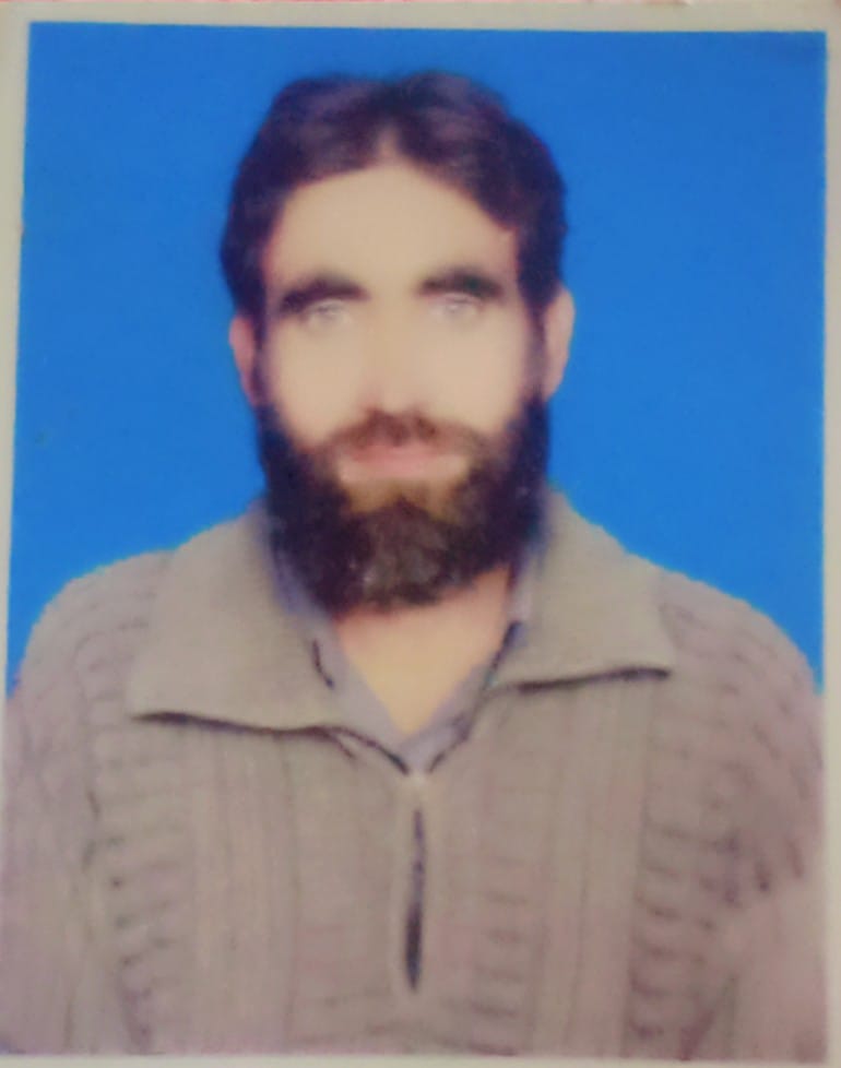 “باپ… خاموش چراغ”