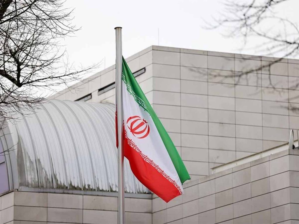 Iran approves details of plan to suspend IAEA cooperation