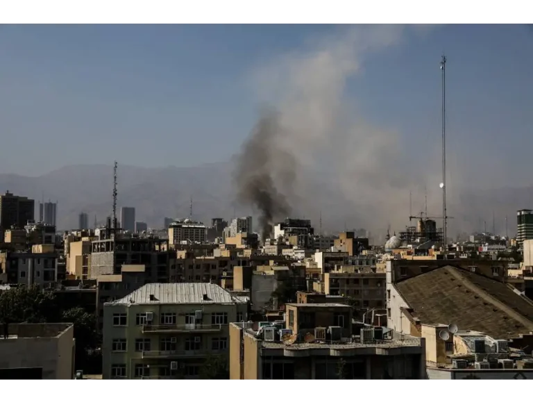 Iran announces 1,800 injuries in recent Israeli attacks