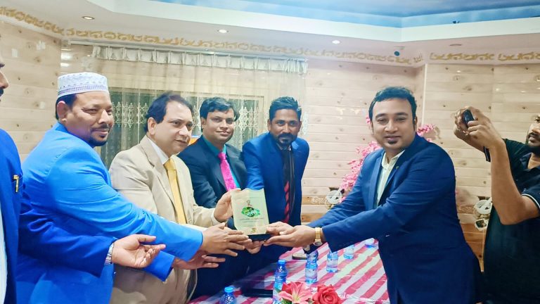 Bangladesh Ambassador honored at farewell reception in Doha