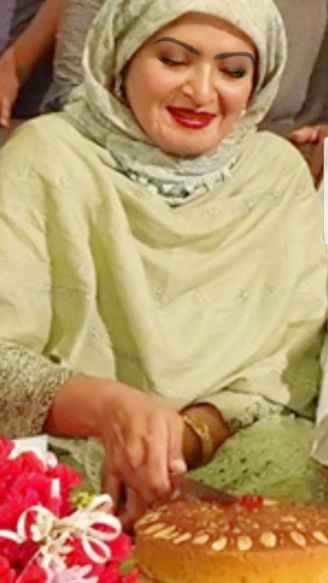 جمن دیہاڑ