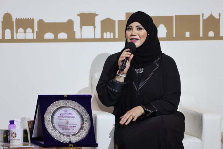 Championing Inclusion: A Conversation with Dr. Mervat Ibrahim on Disability Rights, AI, and Social Impact in Qatar