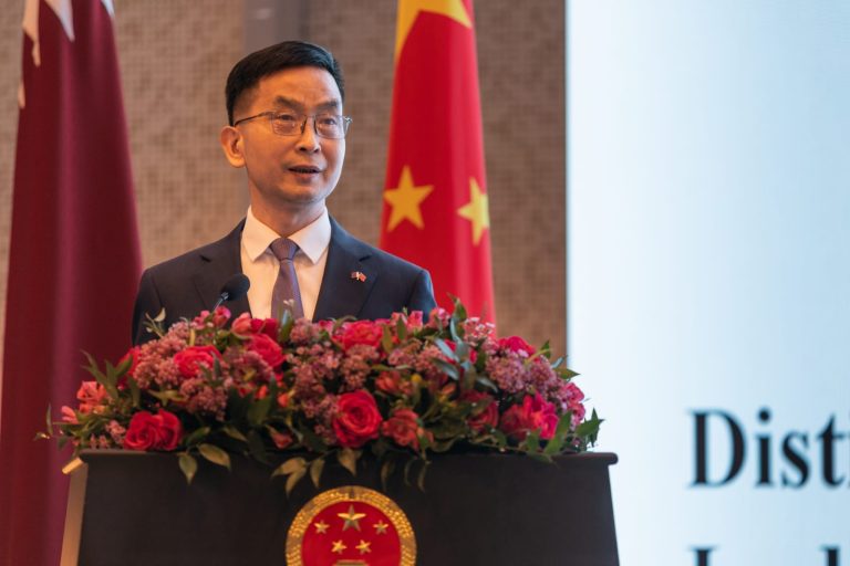 China celebrates 98th PLA anniversary, reaffirms peace, partnership with Qatar