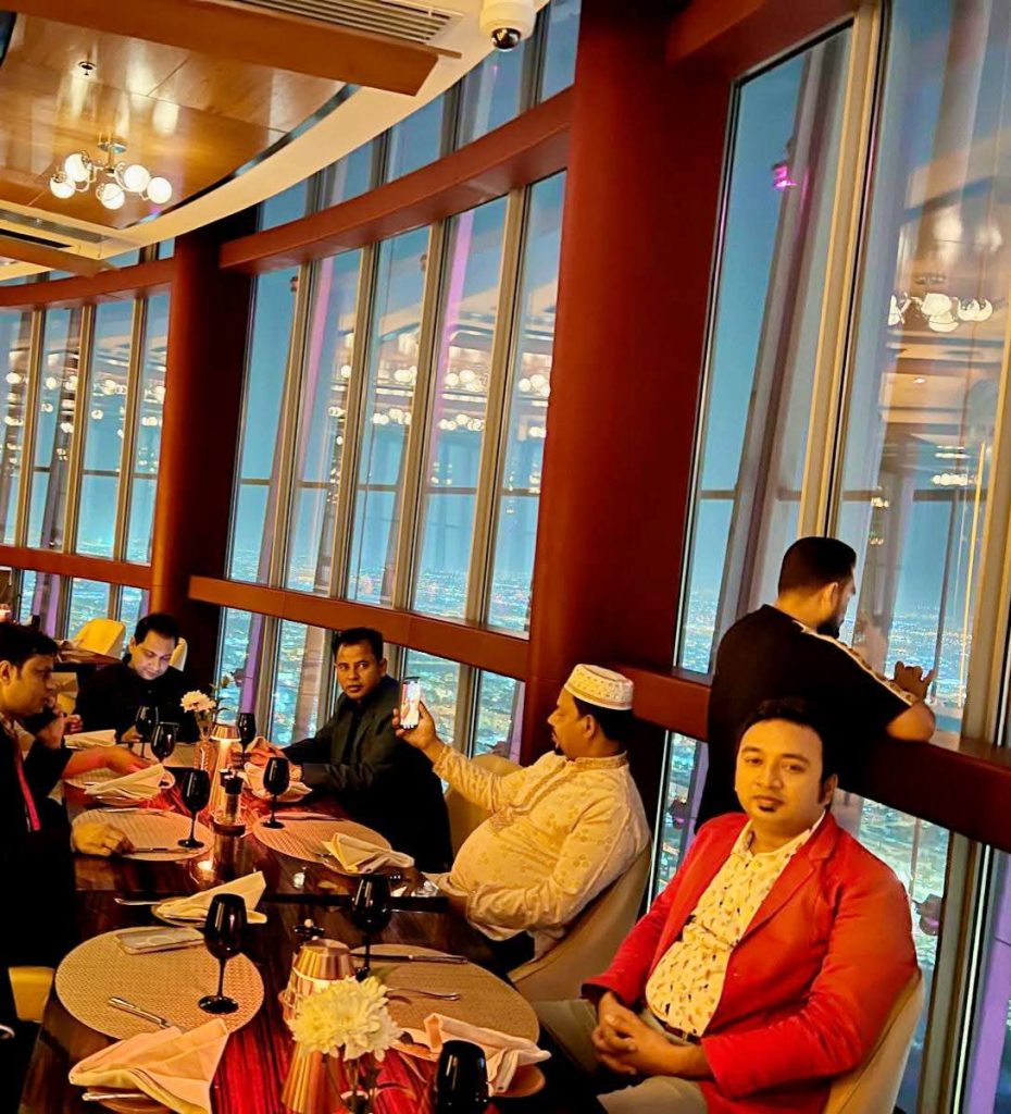 Farewell dinner honours Bangladeshi Ambassador in Doha