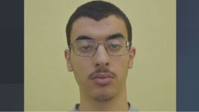 Manchester Arena bomb plotter faces charges over prison attack