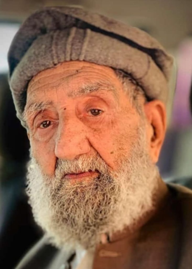 فنانس سیکرٹری مسلم لیگ (ن) کراچی سہیل خان کے والد افضل خان انتقال کر گئے