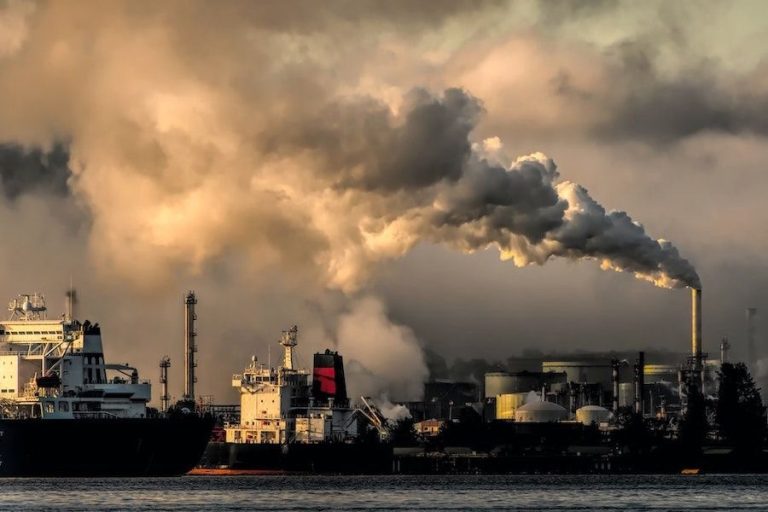 Thermal Pollution: A Silent Menace to Punjab’s Economy and Environment