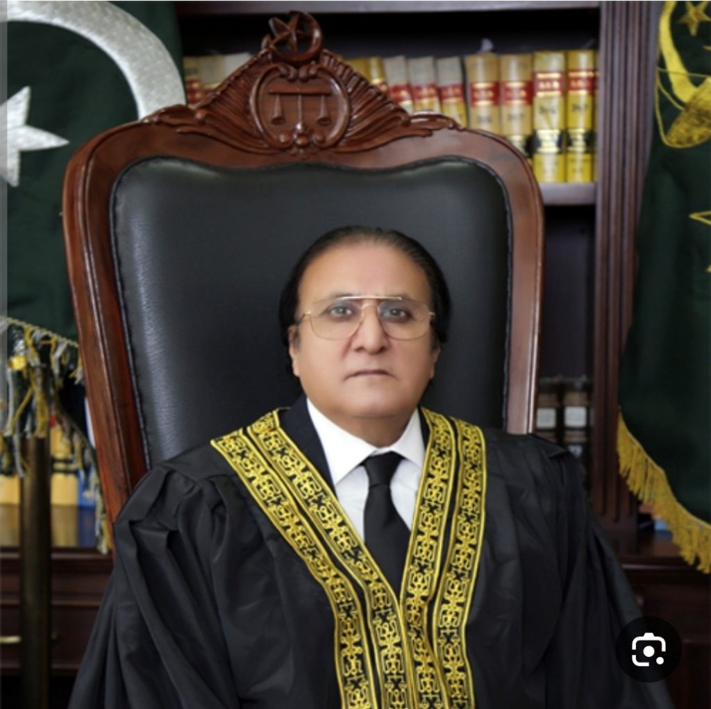 AJK Apex Court lambasts Mirpur Municipality for allowing unlawful constructions on sites reserved for green belts, parks in the City.