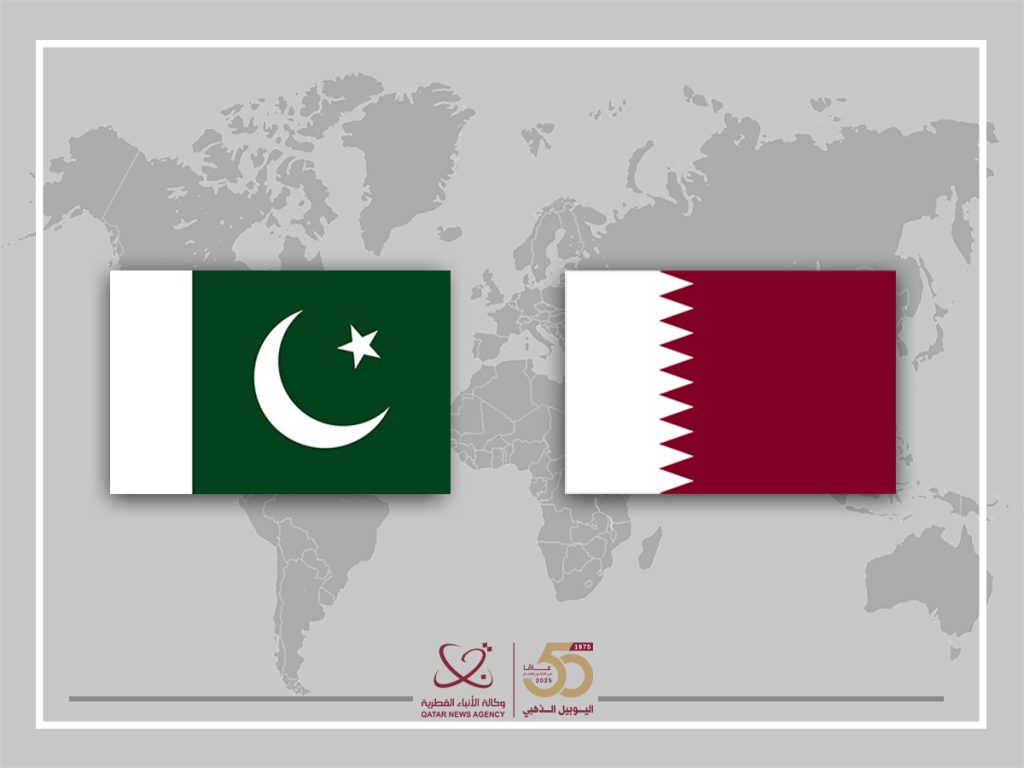 Qatar Amir sends condolences to Pakistan’s President