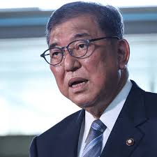 Japan’s PM vows to stay despite election setback