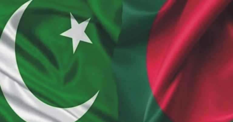 پاکستان اور بنگلادیش میں ویزا فری سفر کا معاہدہ ، 5 سالہ سہولت کا اعلان