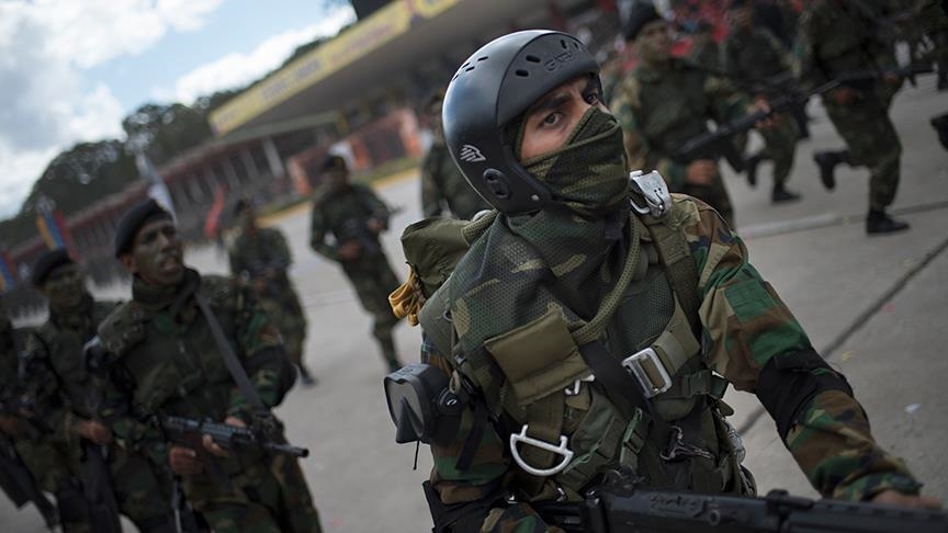 Venezuela urges UN action over U.S. Military moves in Caribbean