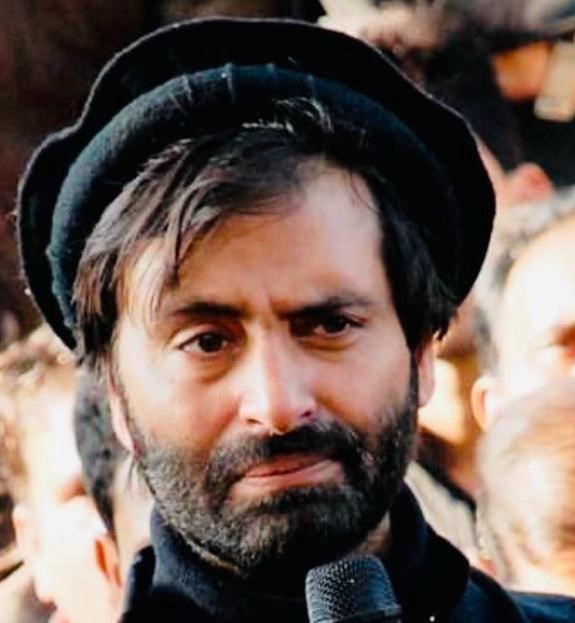 JKLF  (Y)  to host “Save Yasin Malik Conference” in Islamabad on August 26: