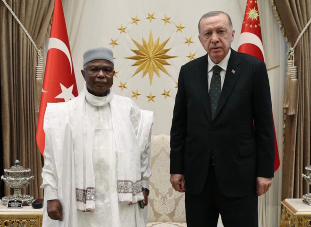 JKNF lauds Turkish president and OIC countries for their steadfast support to Kashmiris’ just cause.