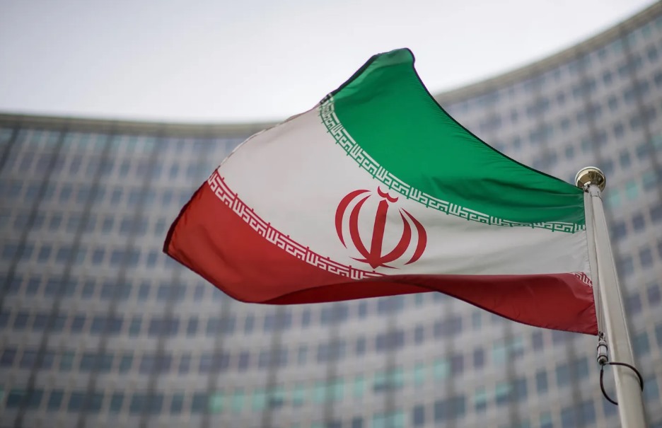 Iran Executes Man Convicted of Spying for Israeli Mossad